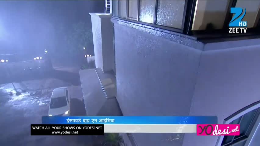 Kumkum Bhagya 25th July 2016 Part 1