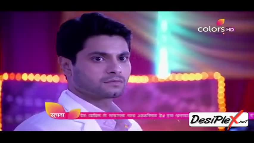 Ishq Ka Rang Safed 15th June 2016 Full Episode 278