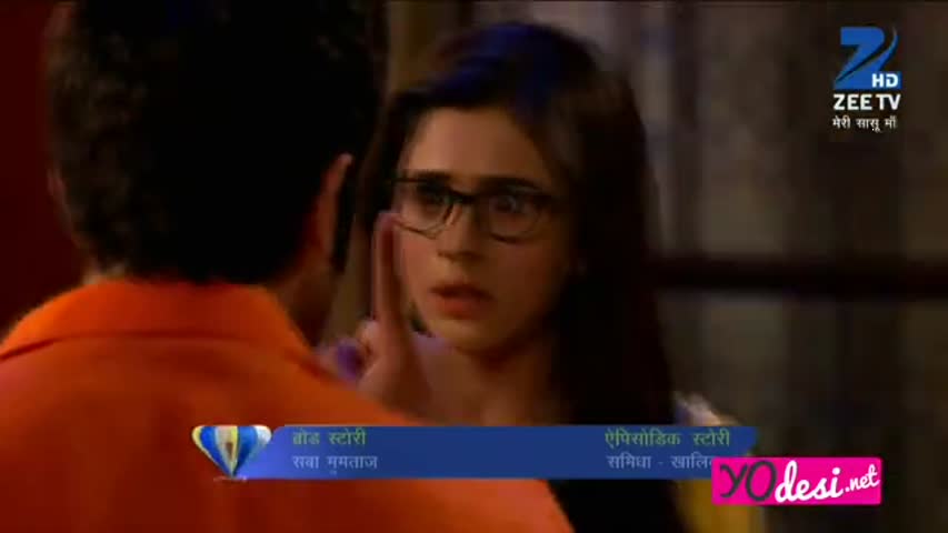 Meri Saasu Maa 13th May 2016 Full Episode 94