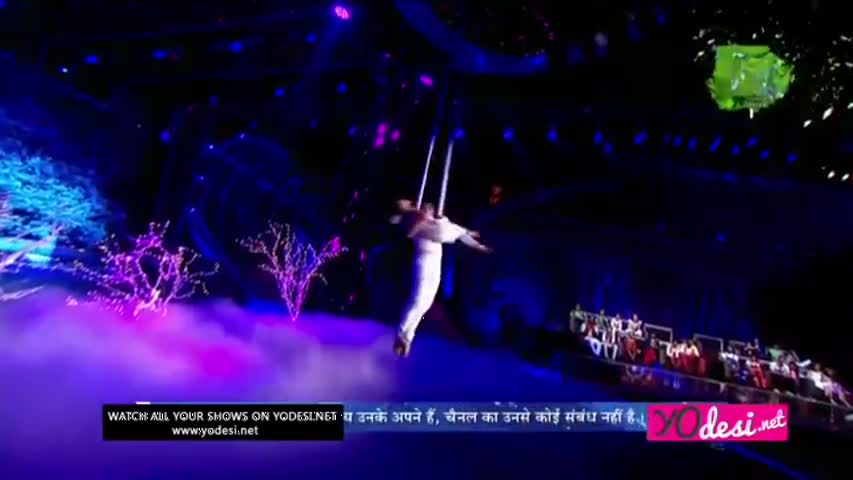  Super Dancer 1st October 2016 