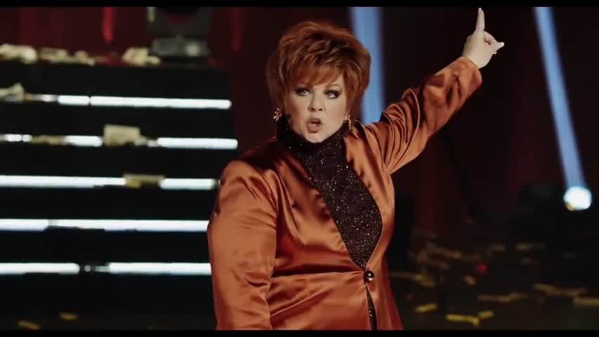 The Boss International Trailer