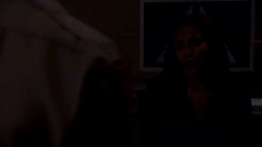 Eureka S03 EP14 Ship Happens