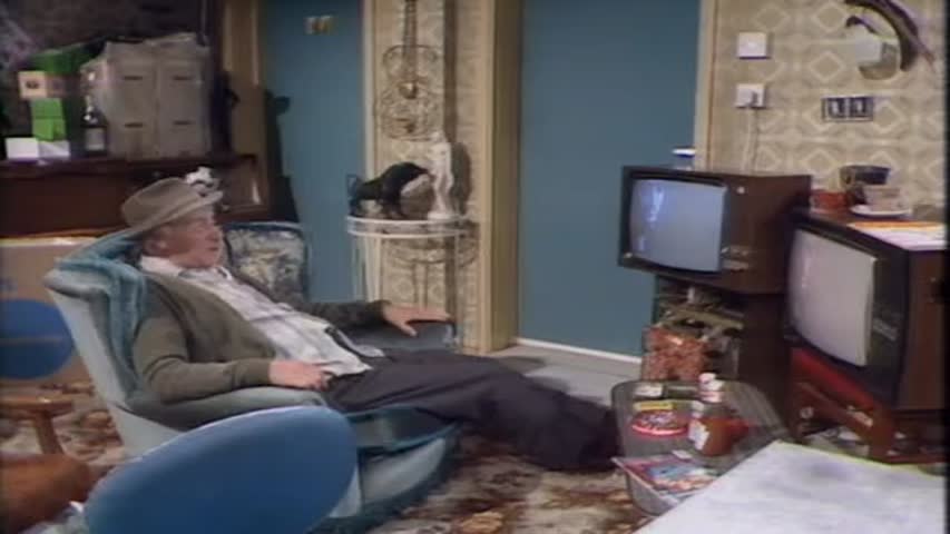 O - Only Fools and Horses.... - Season 1 Episode 1 - Big Brother