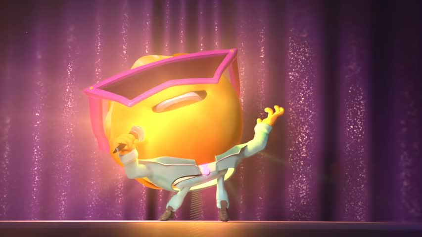 Stellar Moves- The Story of Pluto- - by The Stellar Moves 