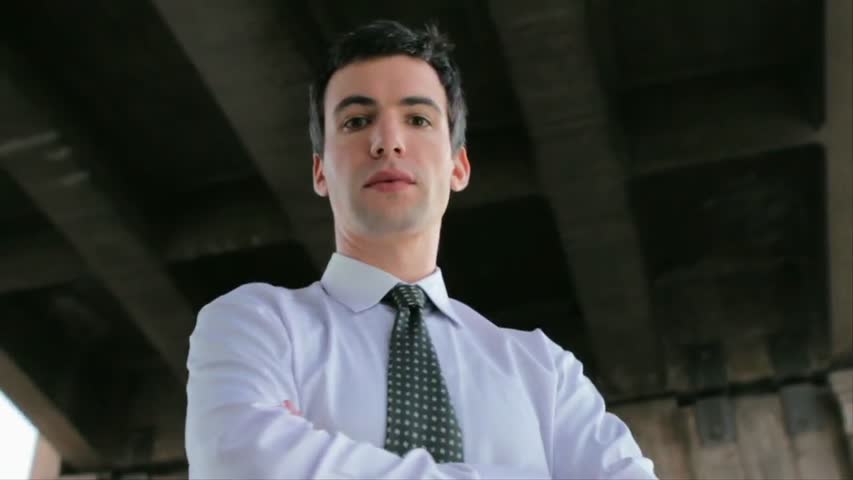  Nathan for You - Season 2 Episode 8 - Toy Company / Movie Theatre 