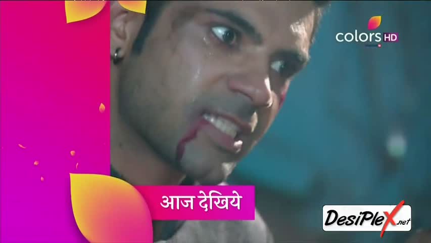 Thapki Pyaar Ki 11th August 2016 Episode 408