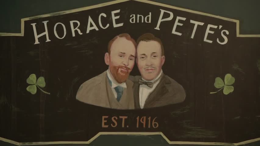 Horace and Pete Season 1 Ep 6 
