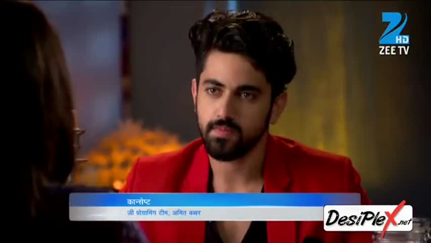 Tashan e Ishq 30th June 2016 Full Episode 262