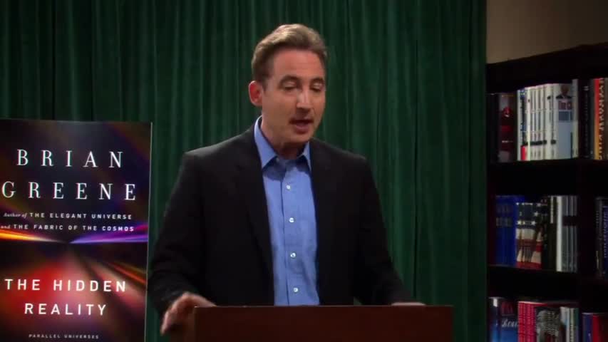 The Big Bang Theory - Season4 Episode 20