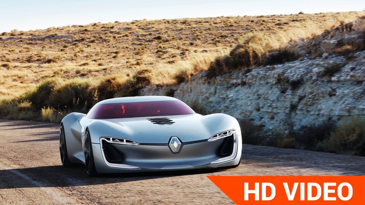 Top 5 Fastest All-Electric Cars