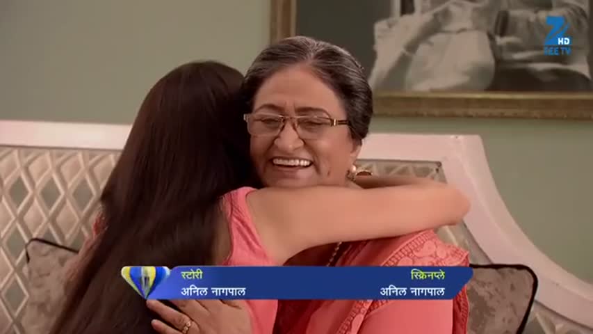 Kumkum Bhagya 1st June 2016 Full Episode 583