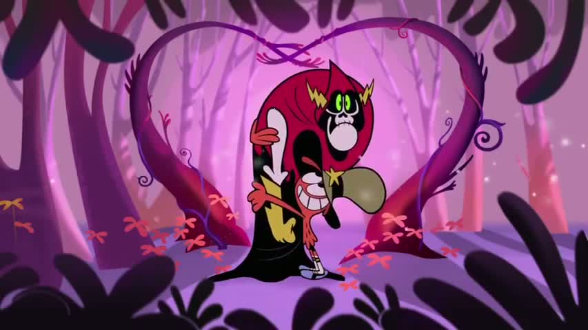 Wander Over Yonder - Season 2 Episode 04-05: The Fremergency Fronfract - The Boy Wander
