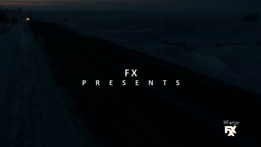 Fargo - Season 1 Episode 1 - The Crocodile's Dilemma