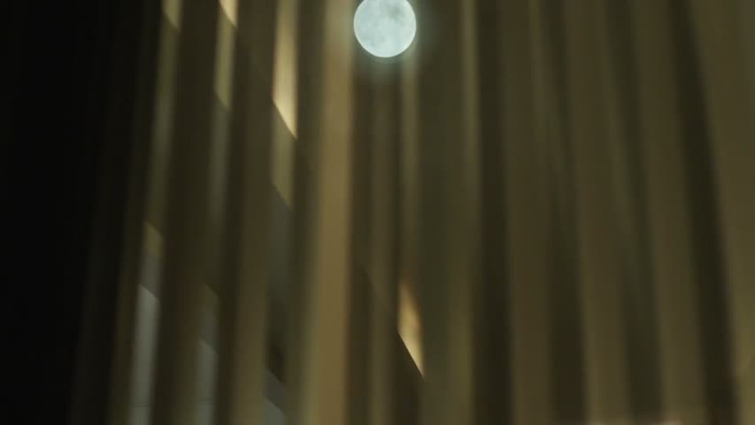 House of Cards S02E10 Chapter 23