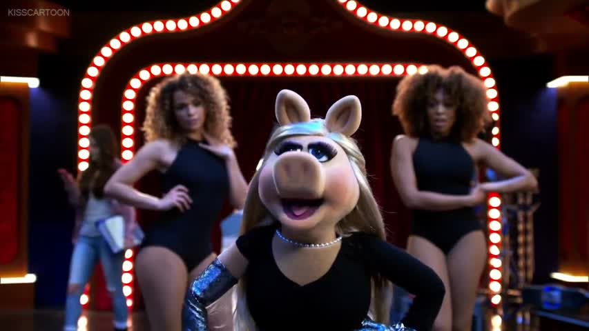 The Muppets (2015) Episode 15