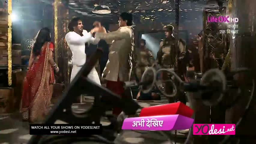 Kalash 29th August 2016  Part 1