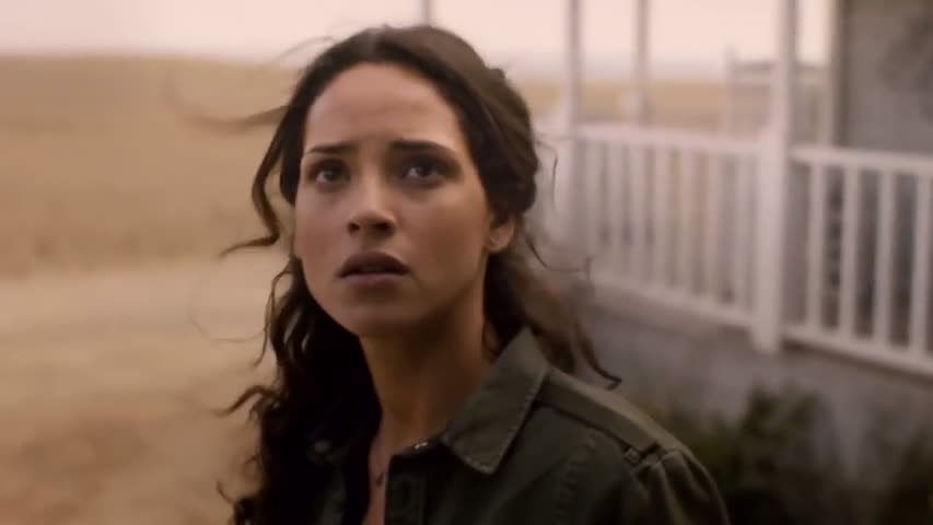 EMERALD CITY ( 2017 ) 