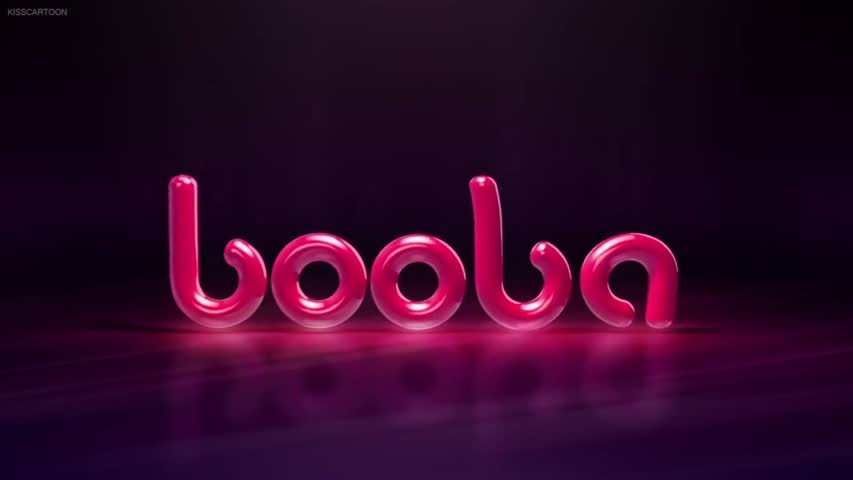 Booba Episode 3 - Nursery	