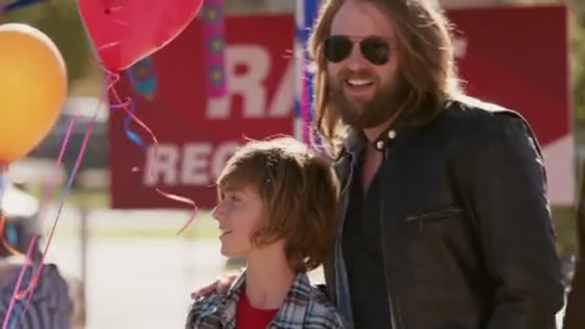 Heartbeat - Season 1 Episode 7 - Permanent Glitter