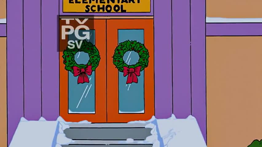 The Simpsons - Season 18Episode 09: Kill Gil (Parts I & II)