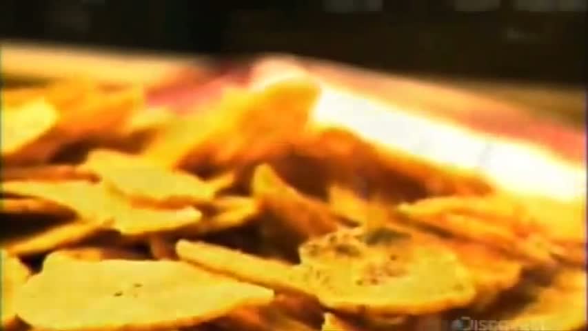 How Its Made 02 Plantain Chips