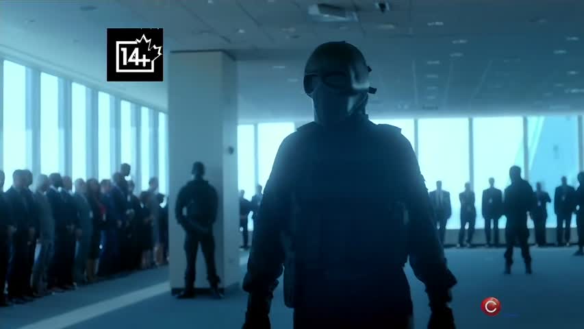 Quantico - Season 2 Episode 3 - Stescalade 