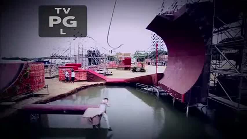 American Ninja Warrior - Season 4 Episode 12 - Northwest Regional Finals 