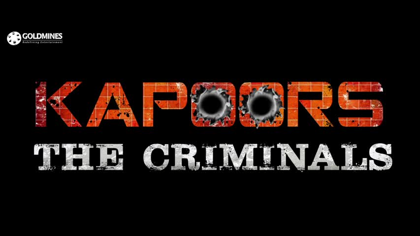 Kapoors The Criminals (2016) Full Hindi Dubbed Movie | Vijay, Sathyaraj, Amala Paul, Abhimanyu Singh