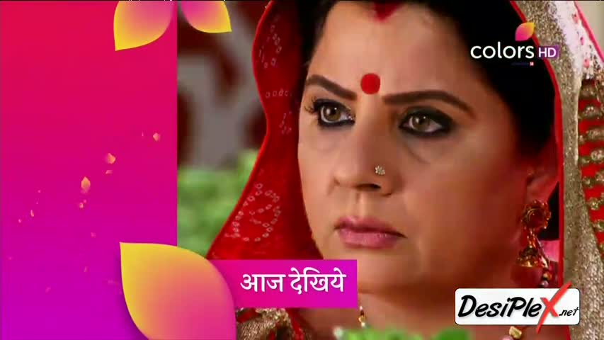 Swaragini 27th July 2016 Full Episode 372
