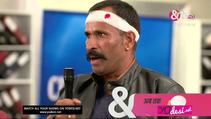 Yeh Kahan Aa Gaye Hum 18th July 2016  Part 1