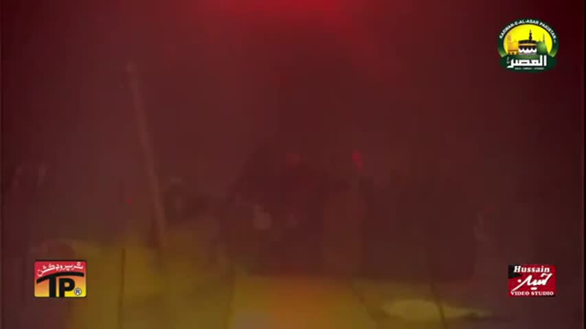 Karbala khamosh Hay Shadman Raza Nohay 2016-17