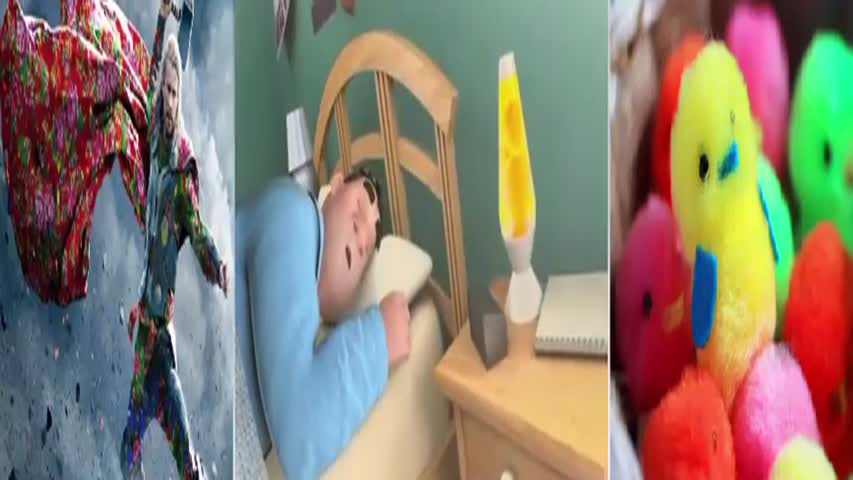 Pixies 2015 - Animation Movies For Kid - Best animation Movies