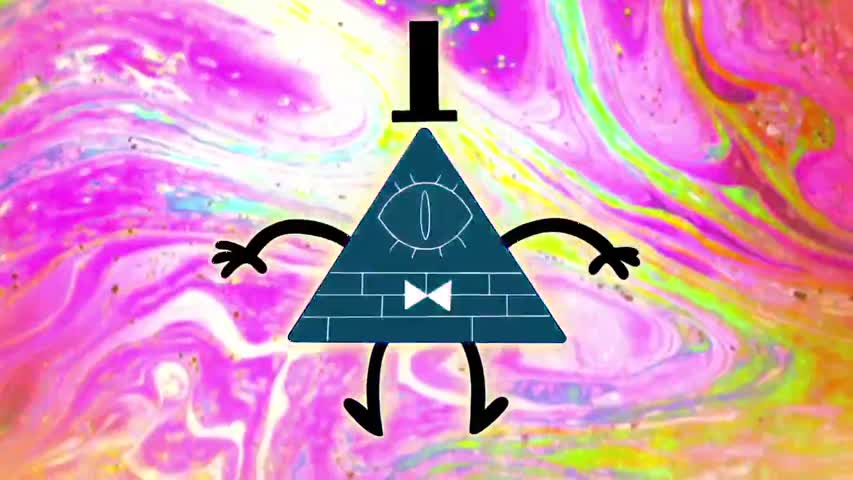 Gravity Falls - Season 2Episode 18: Weirdmageddon (1)