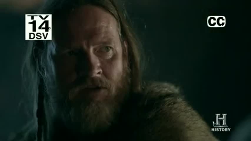 Vikings - Season 1 Episode 8 - Boneless