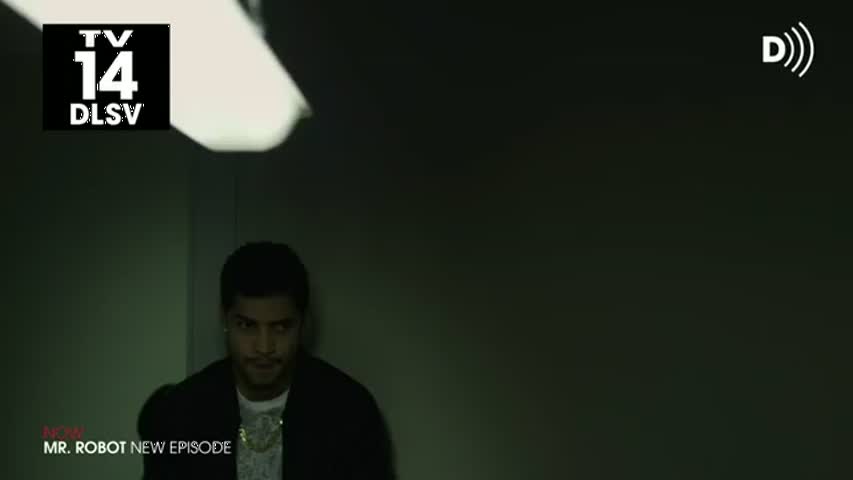 Mr. Robot - Season 1 Episode 6 - BR4VE-TRAVER