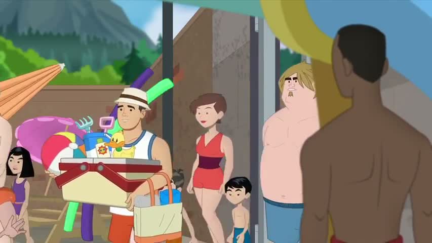 Transformers: Rescue Bots Episode 05: Back to Virtual Reality