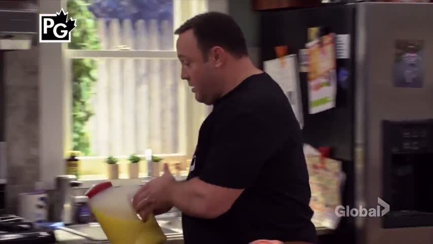 Kevin Can Wait - Season 1 Episode 1 - Pilot