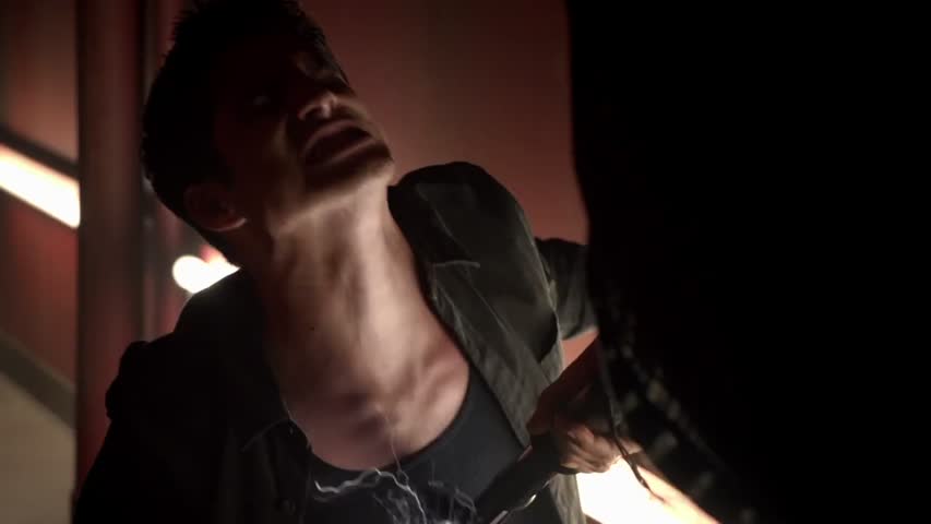 Teen Wolf - Season 4 Episode 2 - 117 