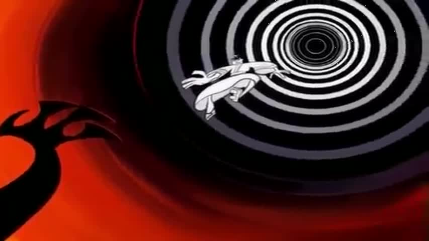 Samurai Jack - Season 4Episode 02: Robo Samurai versus Mondo Bot