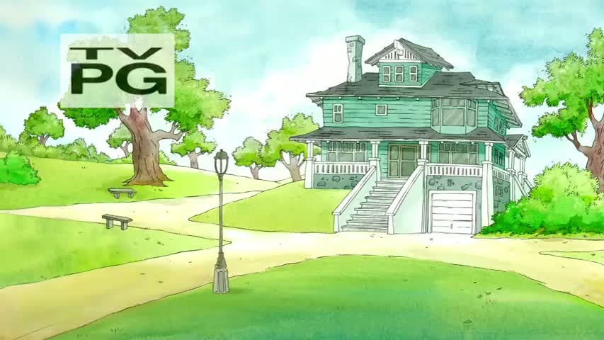 Regular Show - Season 7 Episode 20: Donut Factory Holiday