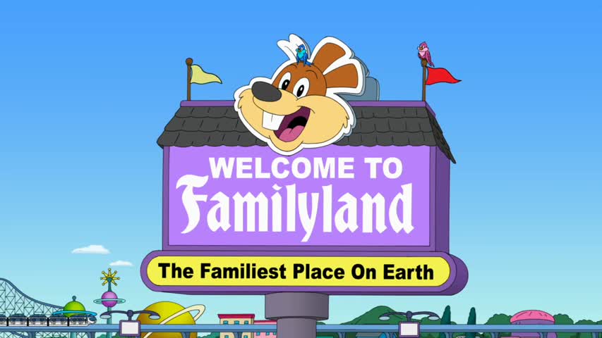 American Dad - Season 9Episode 10