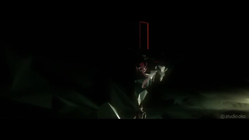 Keep Walking- - by StudioAKA