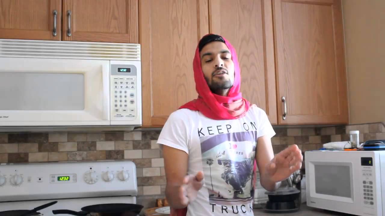 ZaidAliT - Brown parents are always sarcastic!