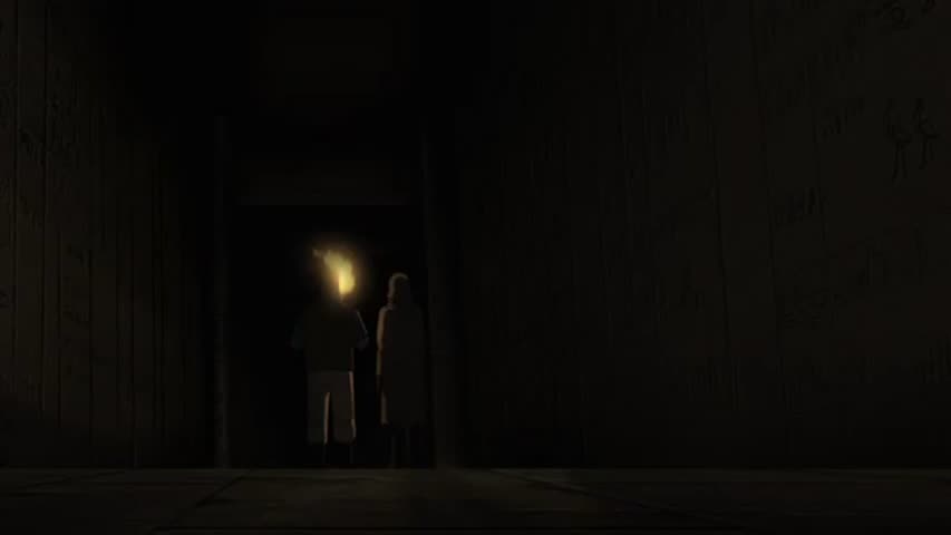 Generator Rex Season 03 Episode 006