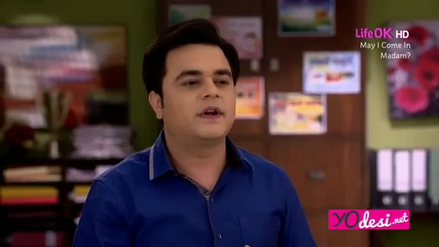  May I Come In Madam 24th June 2016  Part 2
