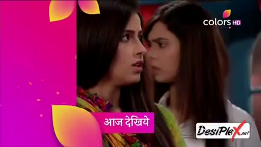 Kasam 10th August 2016 Episode 113