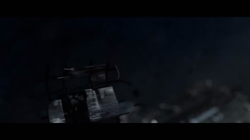 Halo 4 - Forward Unto Dawn