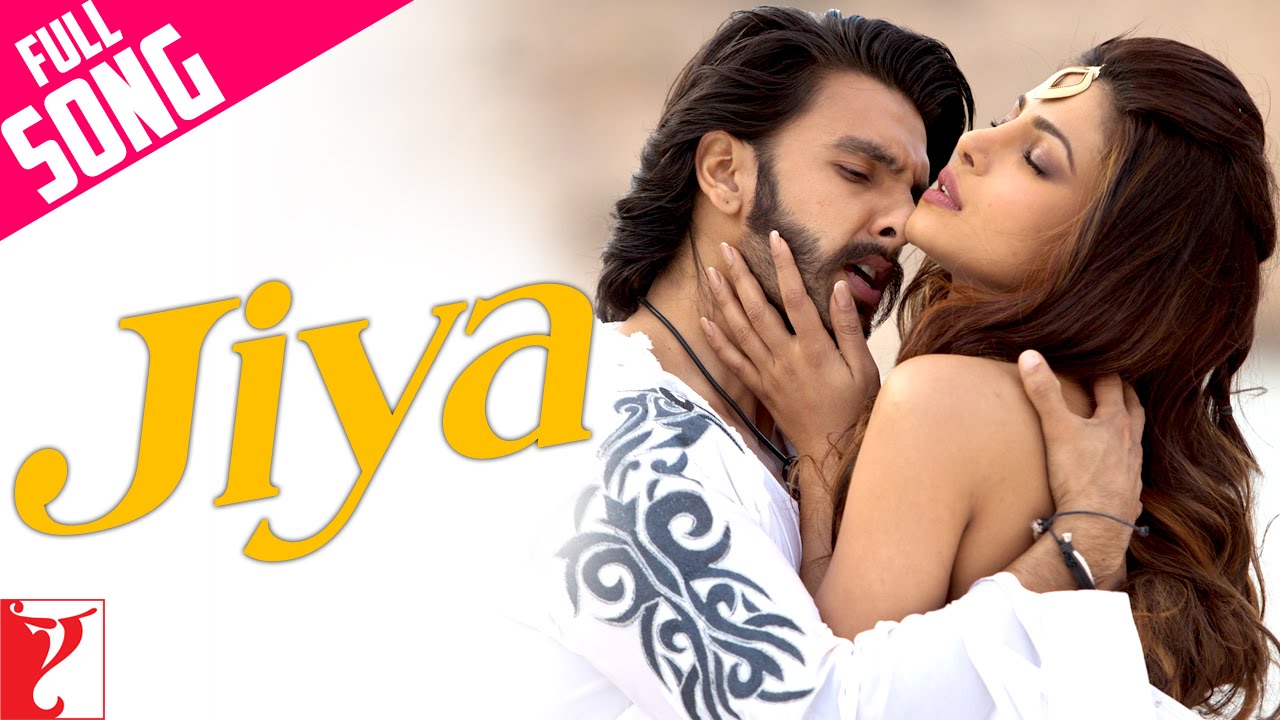 Jiya - Full Song | Gunday 