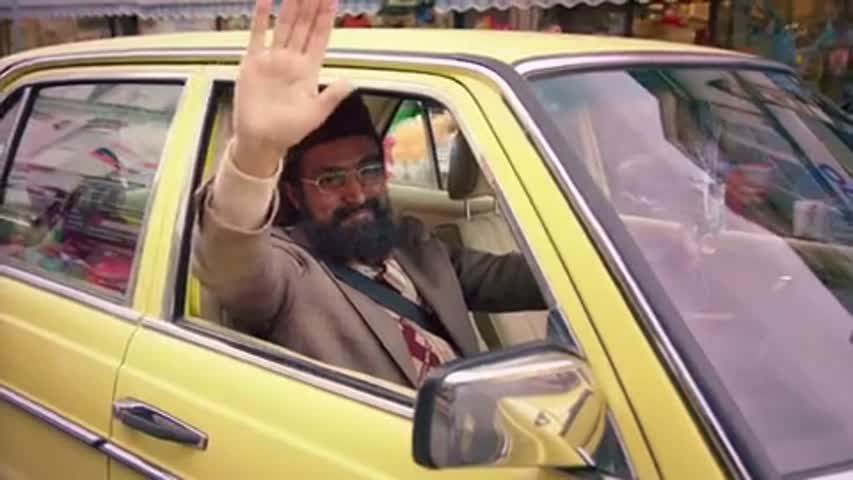 C - Citizen Khan - Season 4 Episode 3 - Local Hero