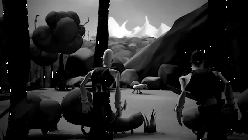 The Black Hunt - By Scott Jonsson